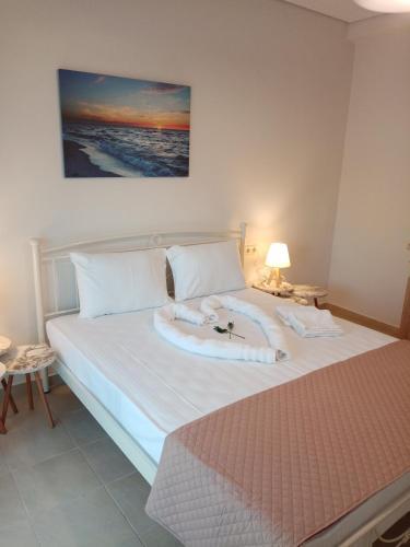 Apartamento Roses 2