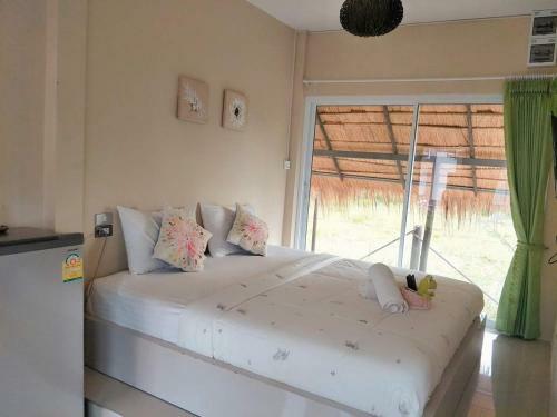 Hostal Suwi Coco Ville Resort