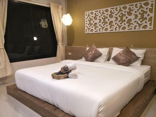 Hostal Suwi Coco Ville Resort
