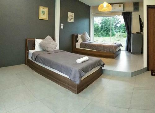 Hostal Suwi Coco Ville Resort