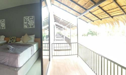 Hostal Suwi Coco Ville Resort