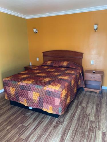 Vegas Motel