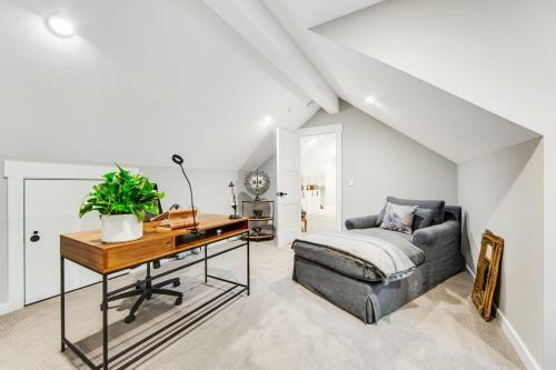 Herb Retreat