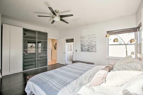 Hip Old Town Arvada Abode With Yard And Patio
