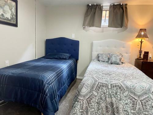 Hostal Atchison St