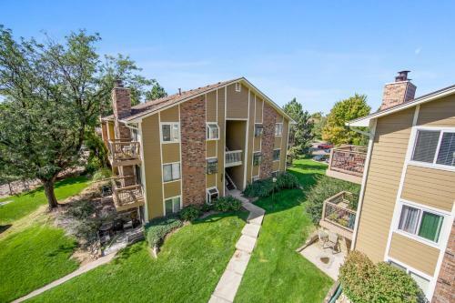 Apartamento Urban Oasis Near Cherry Creek State Park