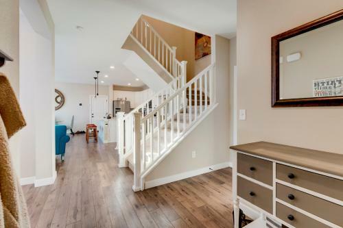 Modern Homestay