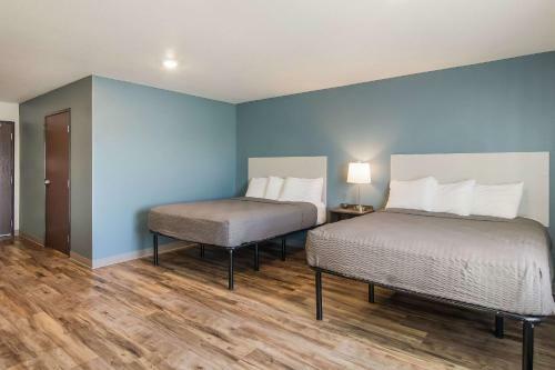 Hotel Woodspring Suites Broomfield-westminster