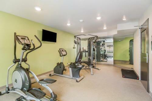 Hotel Woodspring Suites Broomfield-westminster
