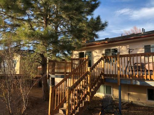 Milehi Vacation Home