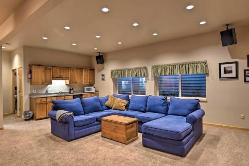 Charming, Pet-friendly Home In Buena Vista!