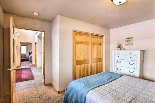 Charming, Pet-friendly Home In Buena Vista!