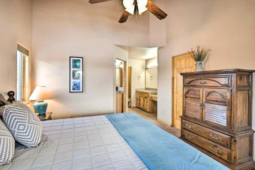 Charming, Pet-friendly Home In Buena Vista!