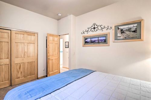 Charming, Pet-friendly Home In Buena Vista!