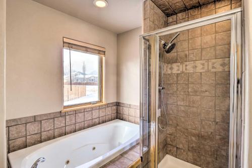 Charming, Pet-friendly Home In Buena Vista!