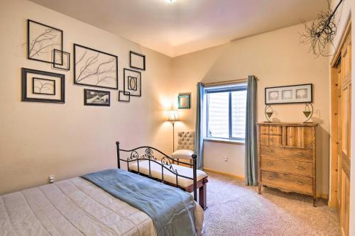Charming, Pet-friendly Home In Buena Vista!