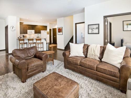 Apartamento Canyon Run