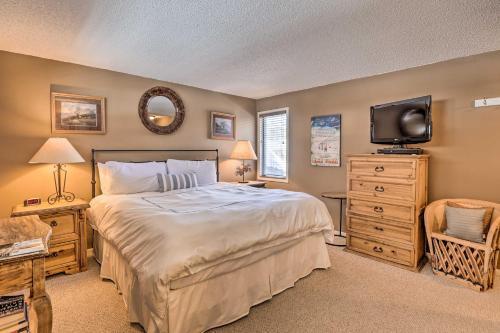 Apartamento Cozy Mountain Condo In Vail Valley With Shuttle