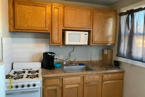 Unit 7384 King Bed, Pet Friendly In Denver