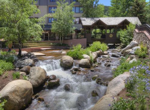 Apartamento Beaver Creek Lodge 324 Condo