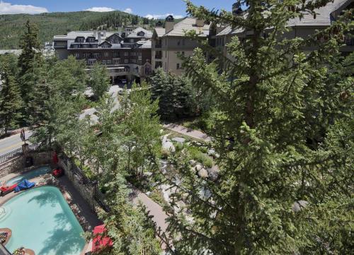 Apartamento Beaver Creek Lodge 324 Condo