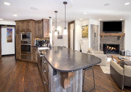 Apartamento Beaver Creek Lodge 324 Condo