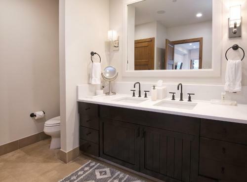 Apartamento Snowlcoud 203 Condo