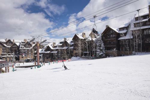 Apartamento Snowlcoud 203 Condo