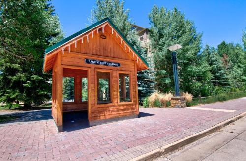 Beaver Creek West #14
