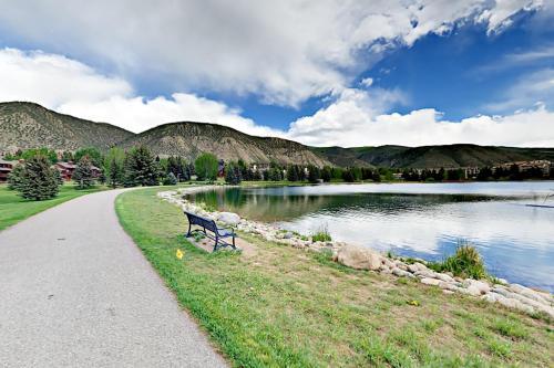 Beaver Creek West O2