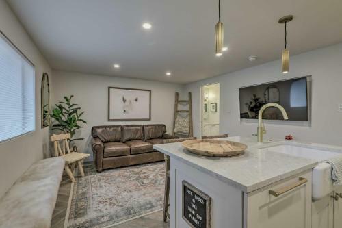 Apartamento Aspen Condo With Mountain Views And Ski Access!