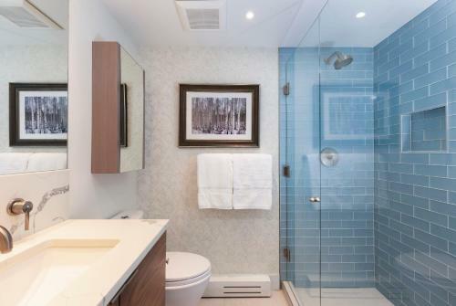 Luxurious 2 Br - Mountain Views - Aspen Core