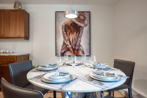 Luxurious 2 Br - Mountain Views - Aspen Core