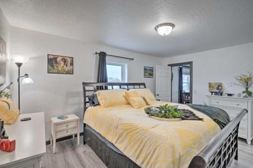 Comfy Cripple Creek Hideout Less Than 1 Mi To Casinos