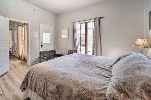 Updated Home With Yard, Walk To Dolores River!