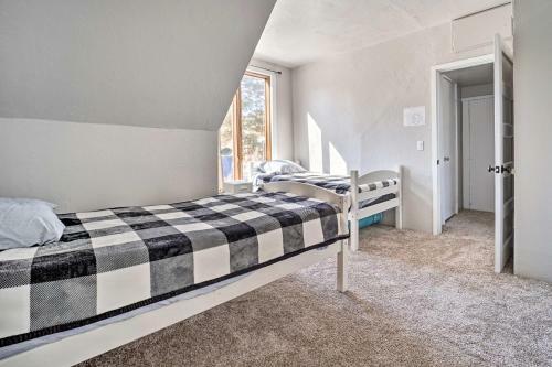 Updated Home With Yard, Walk To Dolores River!