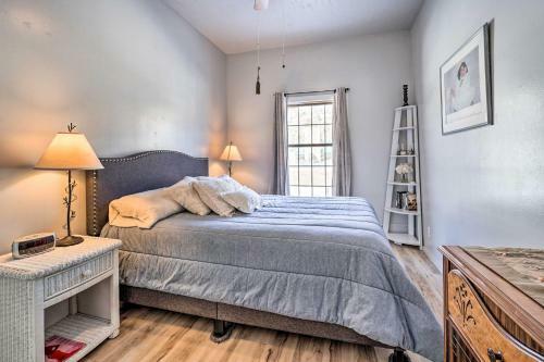 Updated Home With Yard, Walk To Dolores River!