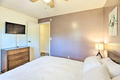 Centrally Located Smart Home Wfh Friendly!