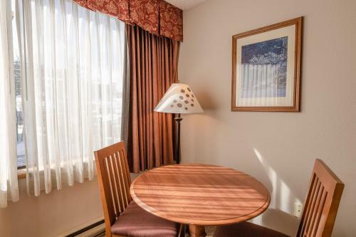Apartamento Studio With 2 Kings In Base Area Condo