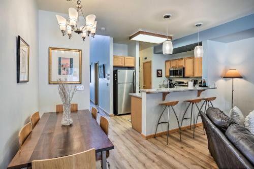 Cozy Vail Valley Townhome - Walk To Riverwalk