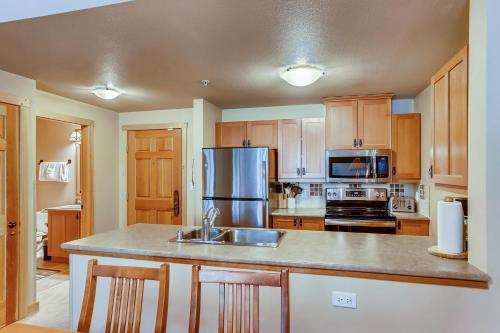Apartamento Passage Point 202 Condo