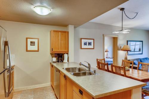 Apartamento Passage Point 202 Condo