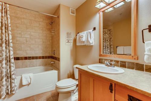 Apartamento Passage Point 202 Condo