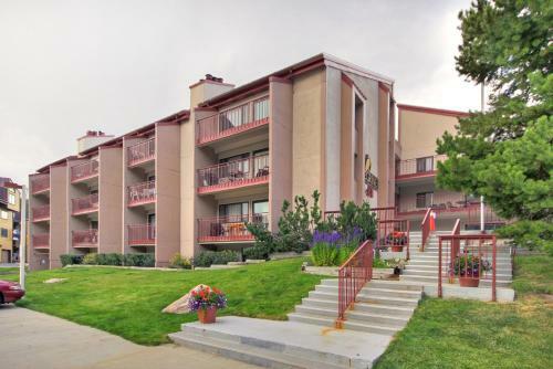 Apartamento Pg107 Peregrine Condo