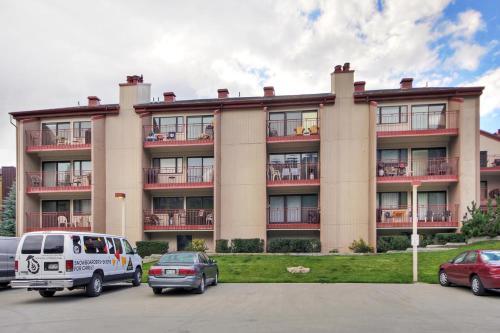 Apartamento Pg107 Peregrine Condo