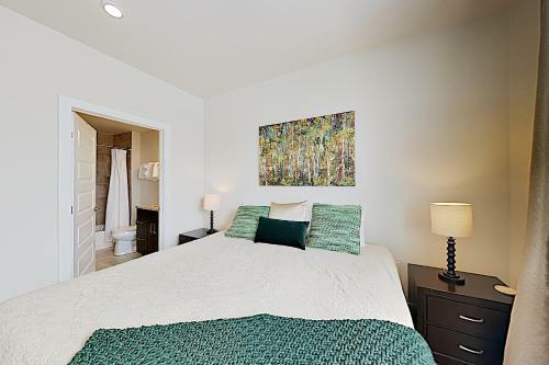 La Bonte Townhomes Unit 304