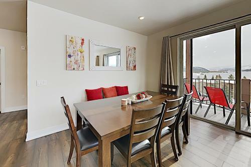 La Bonte Townhomes Unit 304