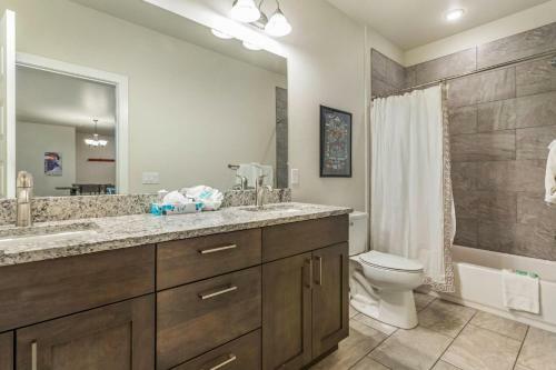 Sail Lofts At Lake Dillon 1107
