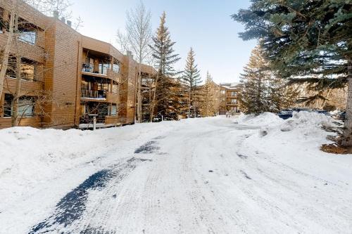 Lodge At Lake Dillon Retreat