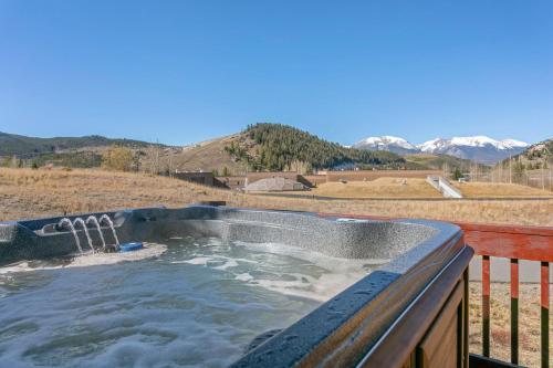 Lake Ridge At Lake Dillon